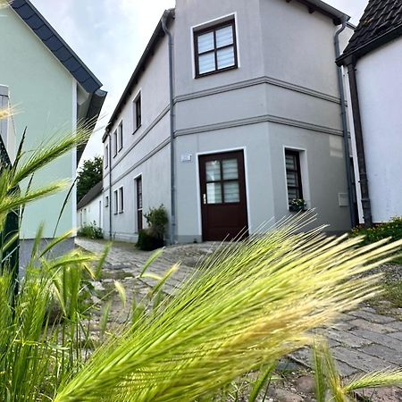 Ferienwohnung Am Strom Rostock Extérieur photo