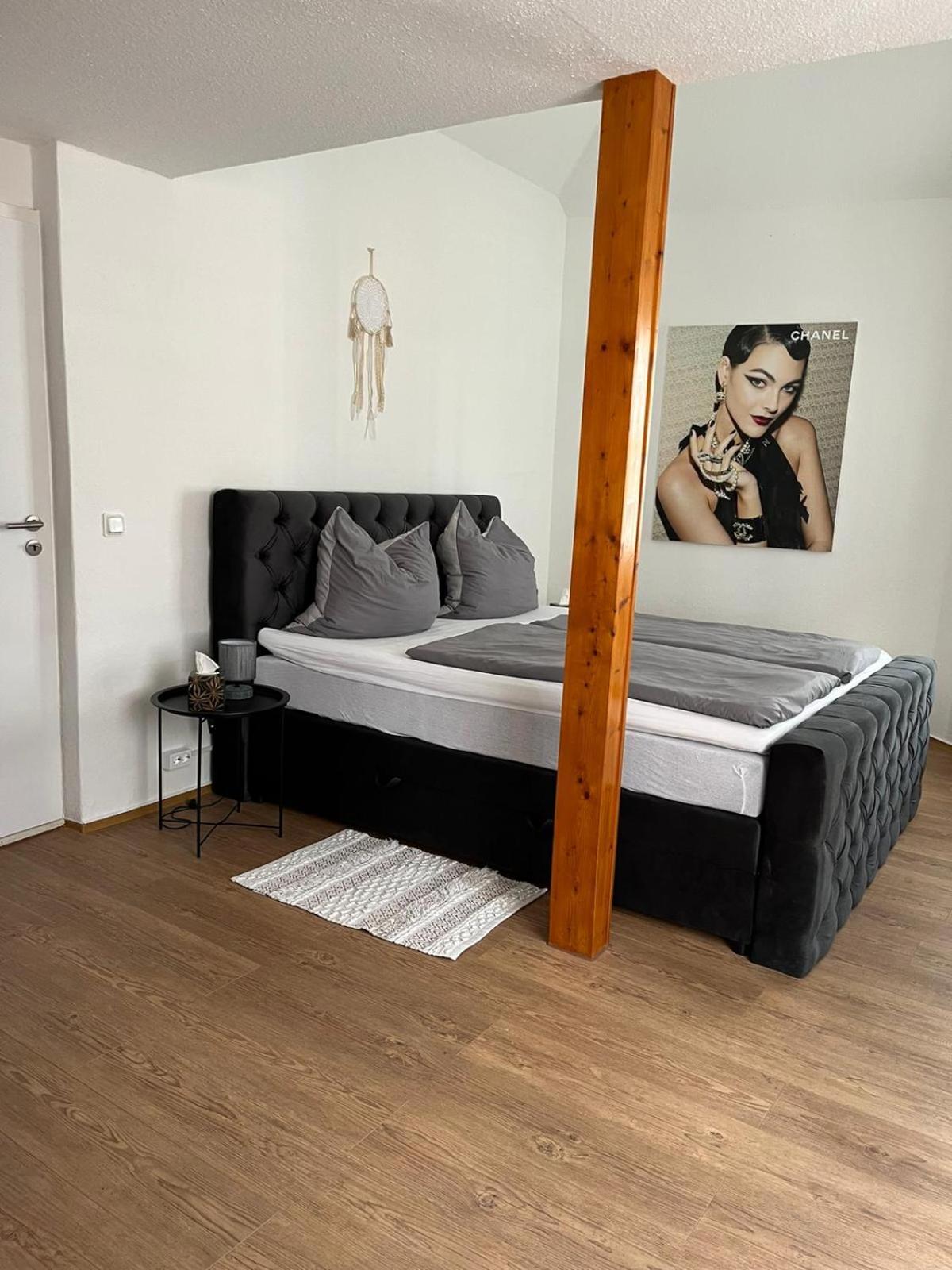 Ferienwohnung Am Strom Rostock Extérieur photo