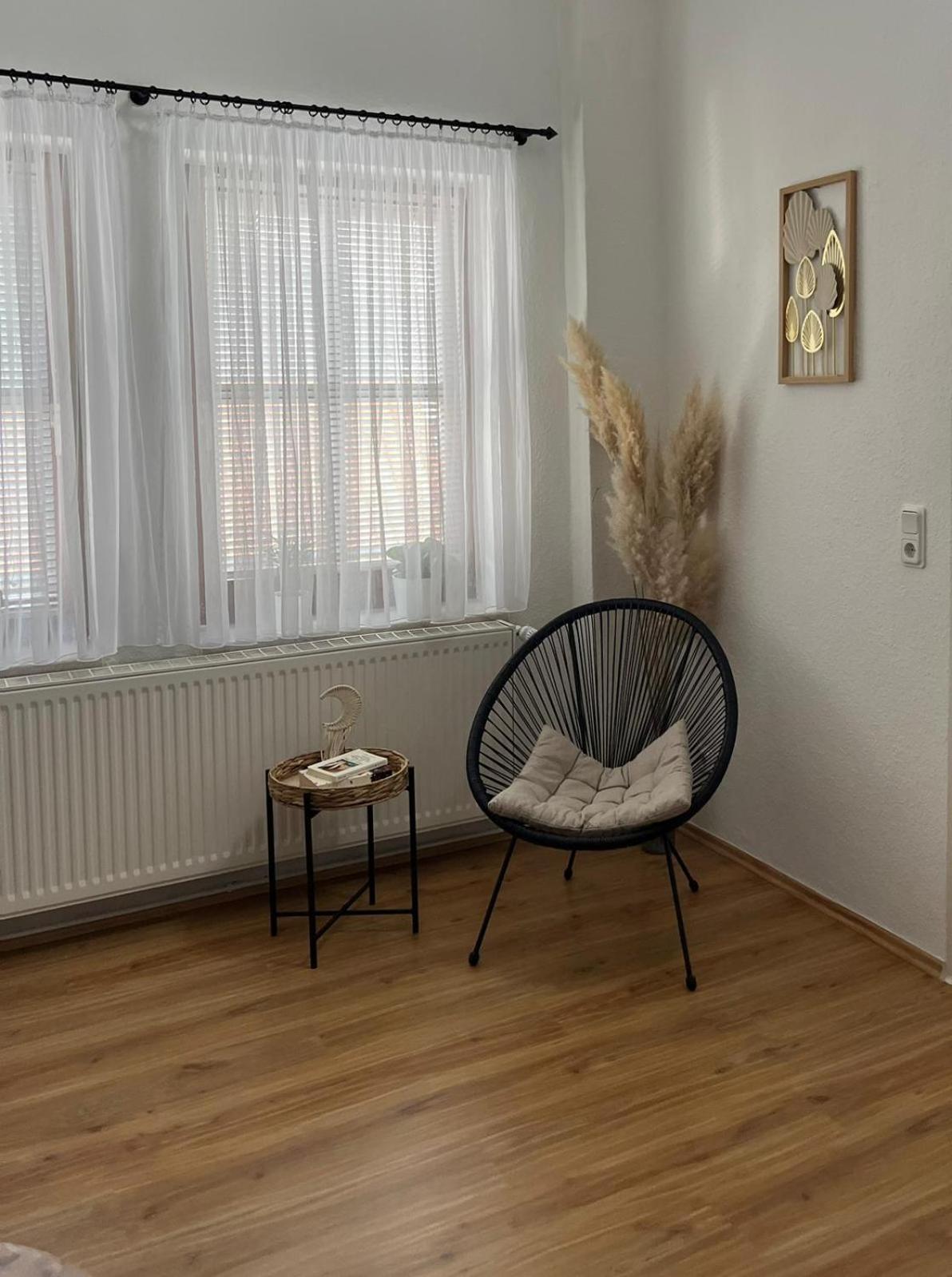 Ferienwohnung Am Strom Rostock Extérieur photo